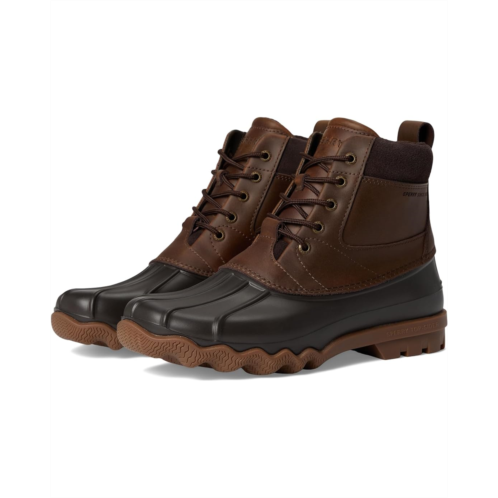 Mens Sperry Norfolk Boots
