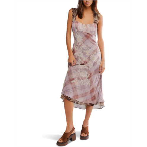 Free People Morning Dew Midi