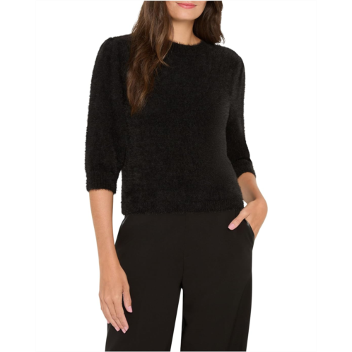 Womens NICZOE Cozy Chic Sweater