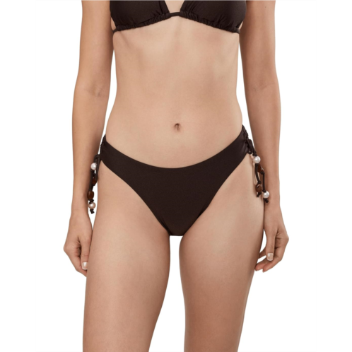Seafolly Palermo Loop Tie Side Pants