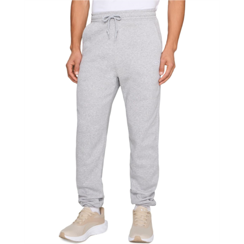Mens Under Armour Rival Fleece Gym Pants