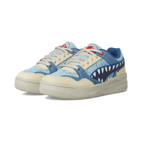 PUMA Kids Rebound Retro Jurassic World Shoes (Big Kid)