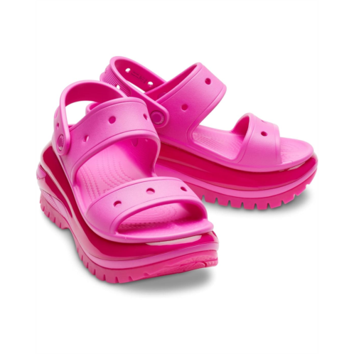Crocs Classic Mega Crush Sandal