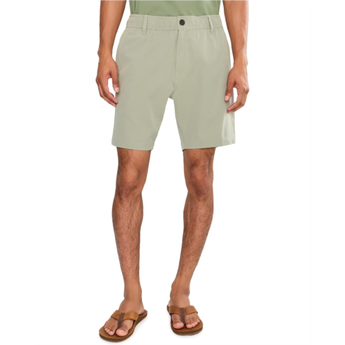 Mens ONeill 18 Reserve Light Check EW Shorts