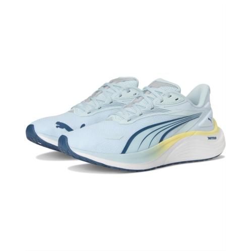 Womens PUMA Electrify Nitro 4 Running Shoes