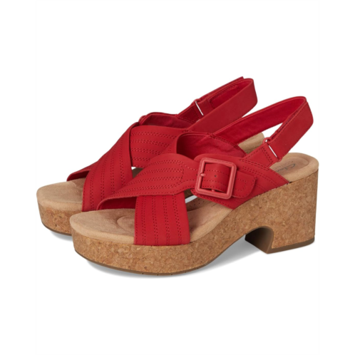 Womens Clarks Nerisa West