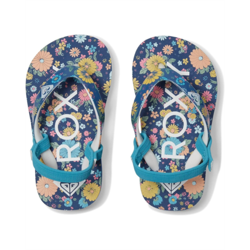 Girls Roxy Kids TW Pebbles VI (Toddler)