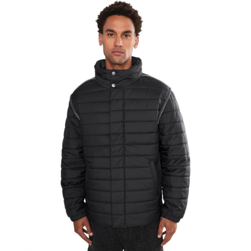 Mens UGG Dray UGGbraid Zip Jacket