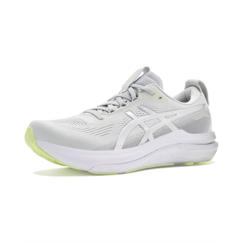 Womens ASICS GEL-Kayano 33 Platinum