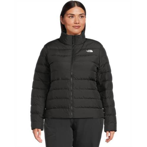 The North Face Aconcagua 3 Jacket
