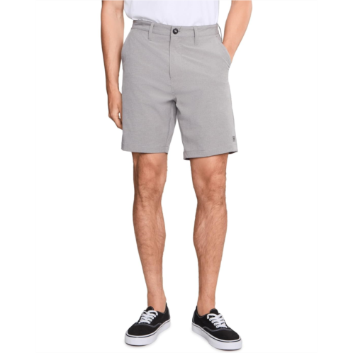 Mens Billabong 19 Crossfire Submersible