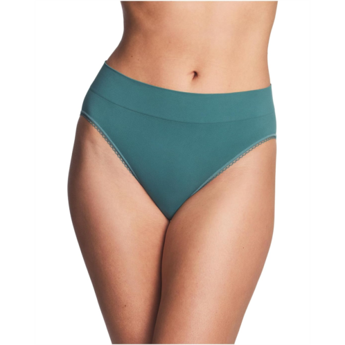 Wacoal Feeling Flexible Seamless Hi Cut Panty