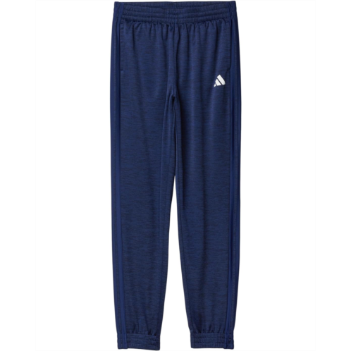 Adidas Kids Training Essential 3-Stripes Jogger (Big Kid)