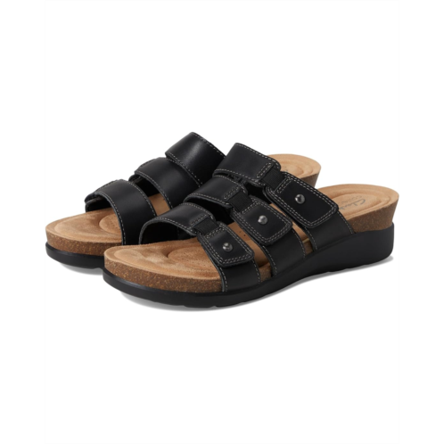 Womens Clarks Calenne Lily