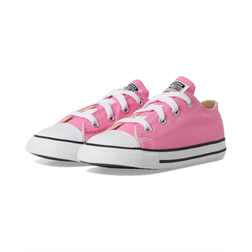 Boys Converse Kids Chuck Taylor All Star Core Ox (Infant/Toddler)