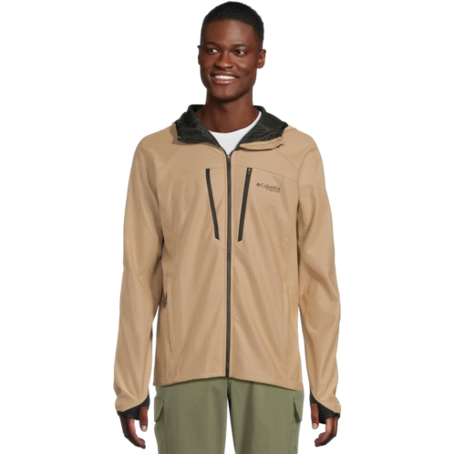 Columbia Arctic Crest Bonded Full Zip