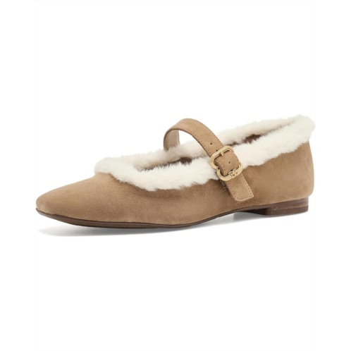 Womens Sam Edelman Michaela Fur