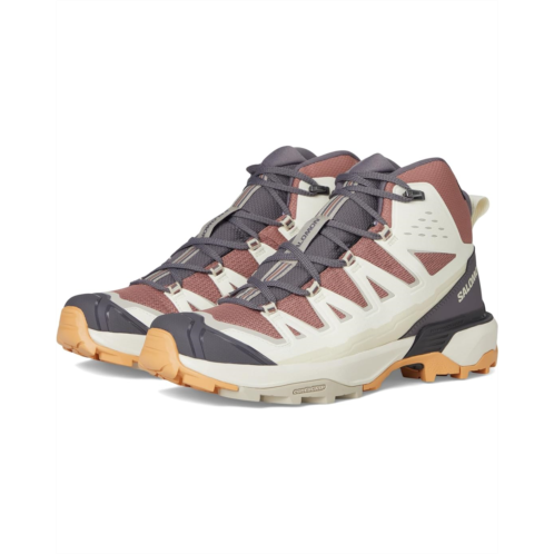 Salomon X Ultra 360 Edge Mid GTX