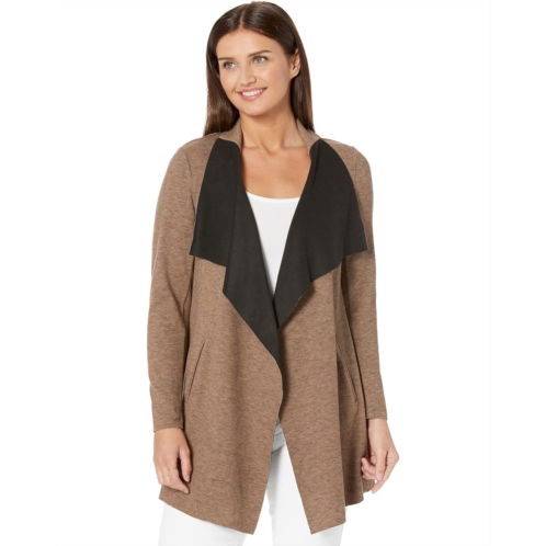 NICZOE Petite Lounge Around Jacket