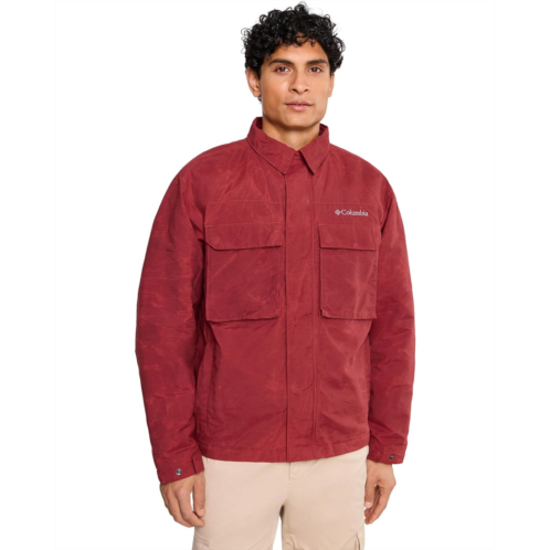 Mens Columbia Timberline Tough Jacket
