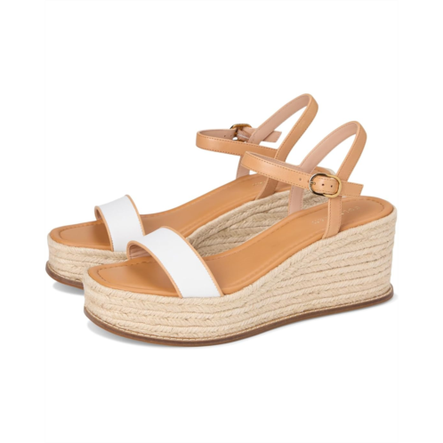 Womens Cole Haan Cloudfeel Keeton Espadrille Flatforms