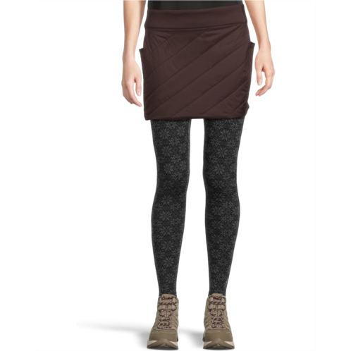 Womens Smartwool Smartloft Skirt