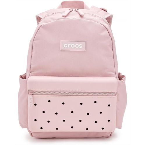 Crocs Nylon Backpack
