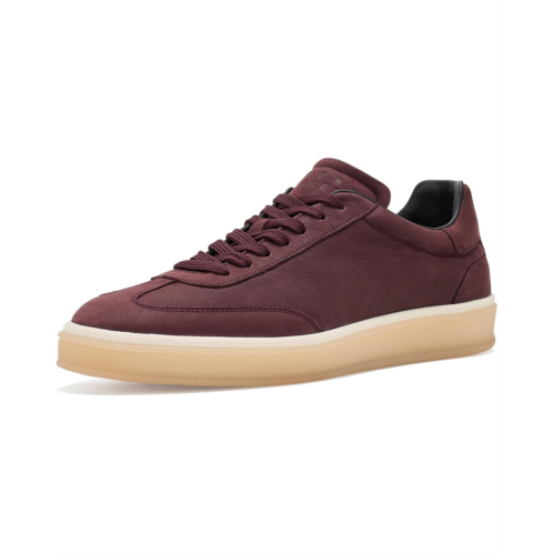 Mens Robert Barakett Coppi T-Toe Walking Sneakers