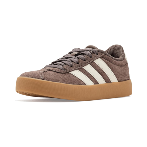 Kids adidas Kids VL Court 30 Shoes (Little Kid/Big Kid)