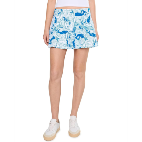 Lilly Pulitzer Aila Skort UPF 50