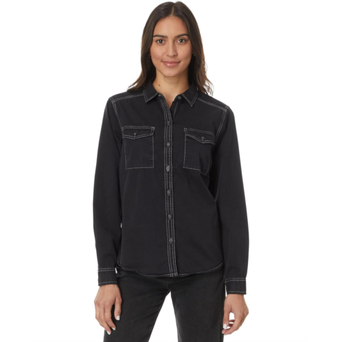 Toad&Co Arroyo Twill Long Sleeve Shirt