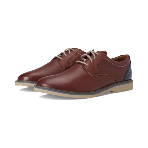 Mens Clarks Radcliff Low