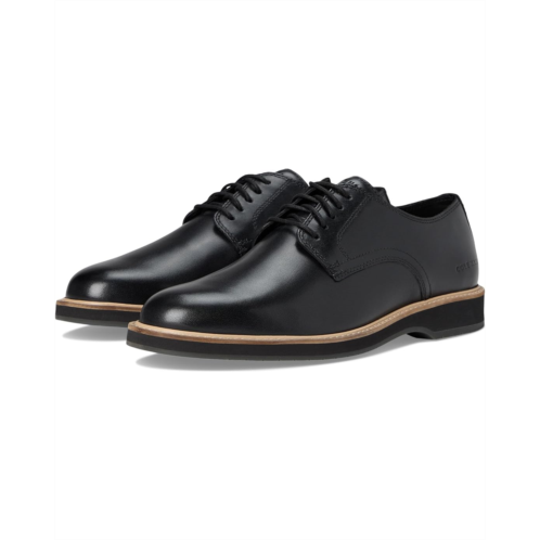 Cole Haan Morse Grand Plain Toe Oxfords