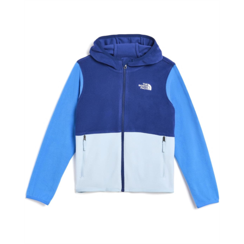 Kids The North Face Kids Glacier Full Zip Hoodie (Toddler)