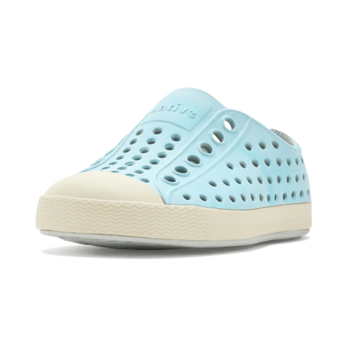 Kids Native Shoes Kids Jefferson Bloom Print (Toddler)