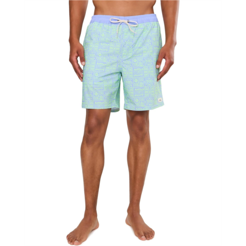 Mens ONeill Hermosa Ew Lined Trunk 17
