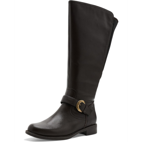 Womens David Tate Branson - Extra Wide Shaft