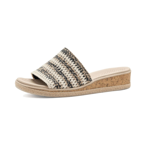 LifeStride Breezy Slides