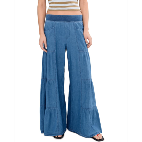 XCVI Dugan Wide Leg