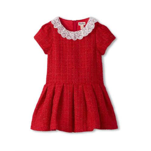 Hatley Kids Lace Collar Dress (Toddler/Little Kid/Big Kid)