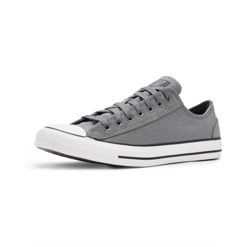 Converse Chuck Taylor All Star Canvas & Suede Low Top