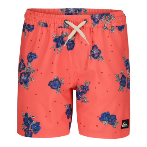 Quiksilver Kids Surfsilk Mix Volley (Big Kids)