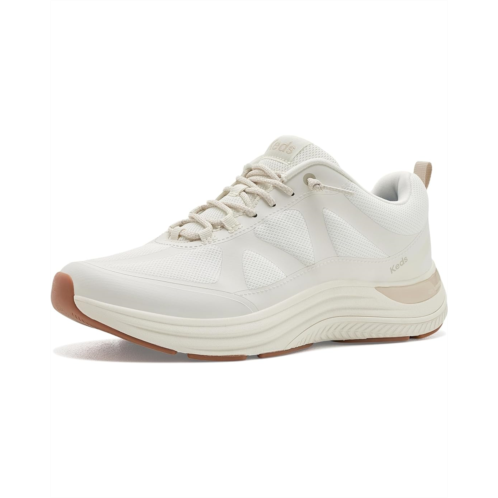 Womens Keds Bliss Move Dual Mesh Lace-Up