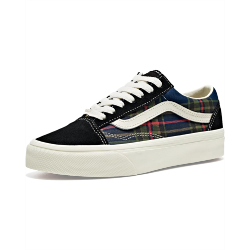 Kids Vans Kids Old Skool (Big Kid)
