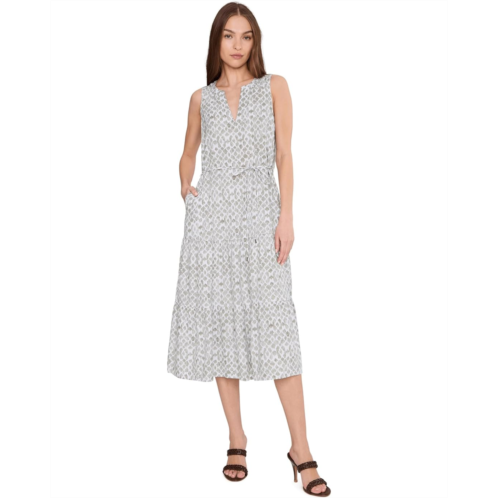Tommy Bahama Coastal Sands Sleeveless Sundress