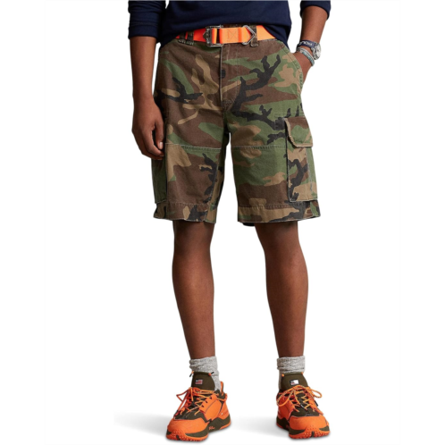 Mens Polo Ralph Lauren Gellar Shorts