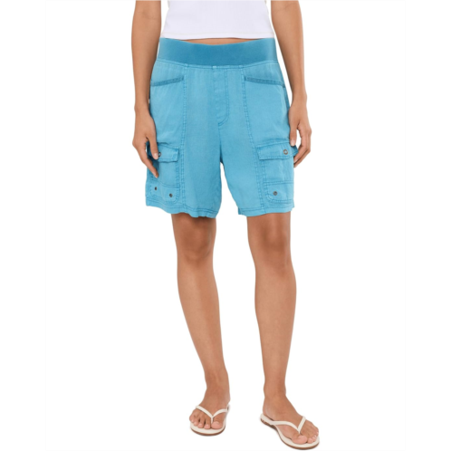 Womens XCVI Jayci Shorts