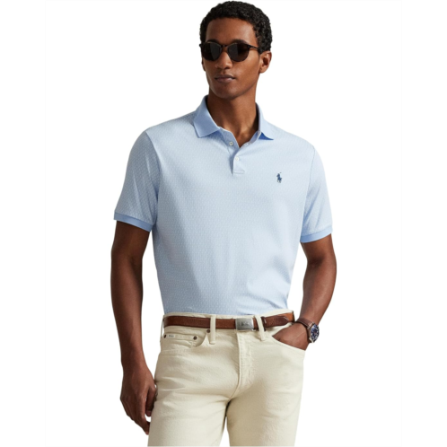 Polo Ralph Lauren Classic Fit Soft Cotton Polo Shirt