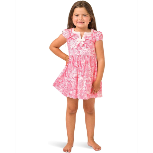 Lilly Pulitzer Kids Louise Dress (Toddler/Little Kid/Big Kid)