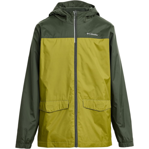Columbia Kids Rain-Zilla II Jacket (Little Kid/Big Kid)